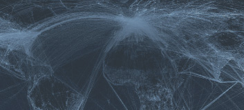 Global Freight Tracker (Suivi de fret)