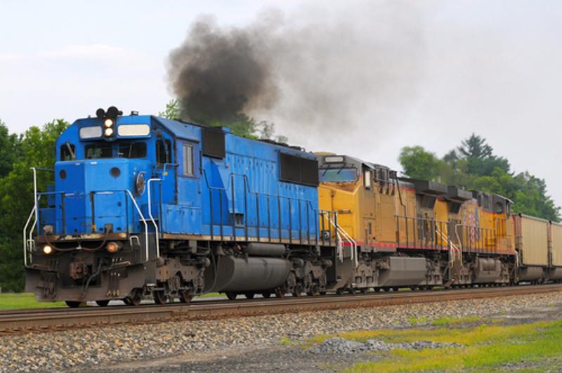 Railroad projects, such as a stretch of rail between Matamoros and Brownsville, were also discussed.