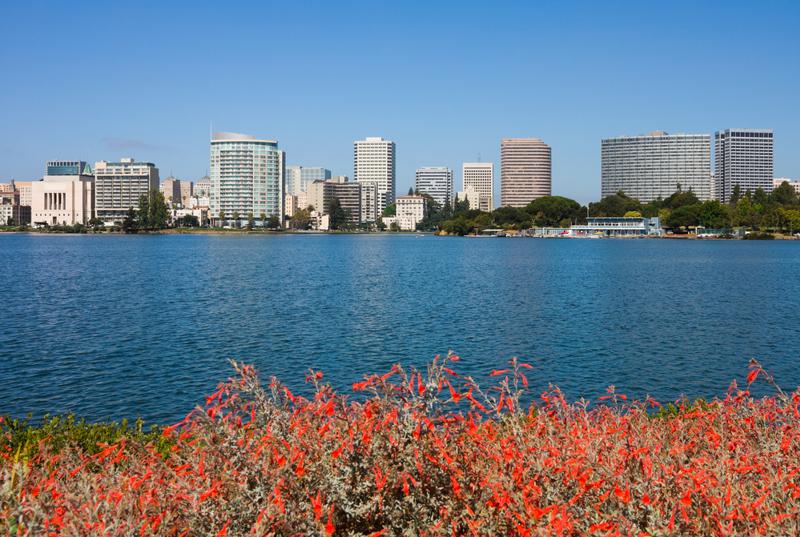 Work stoppages continue in Oakland despite the recently ratified contract.