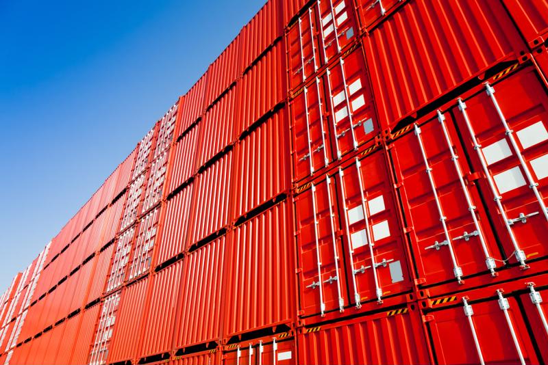 More than 90 percent of small businesses export to foreign countries.
