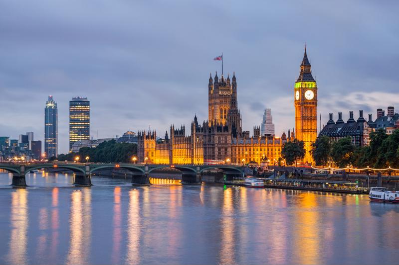 The possibility of an EU without the U.K. casts a shadow over trade negotiations.