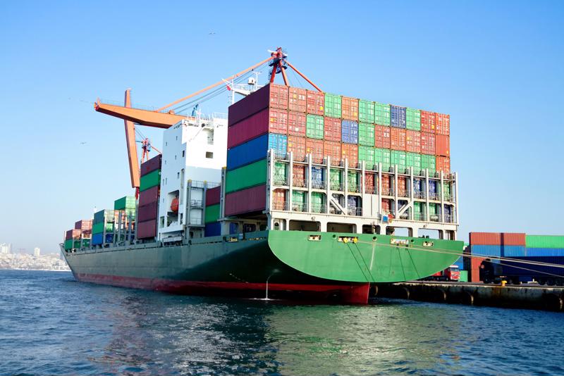 The ongoing trade dispute between the ILWU and PMA has led to congestion issues at West Coast ports.