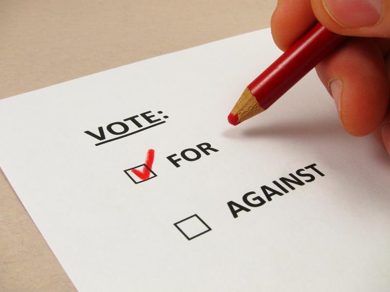 PMA and ILWU members will decide on ratification May 22.