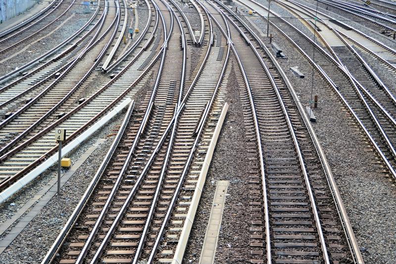 The railroad industry's production has been scrutinized recently, but representative groups oppose reform.