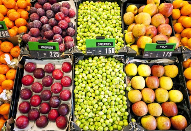 Fruit growers say they're losing millions because of the port contract negotiations fiasco.